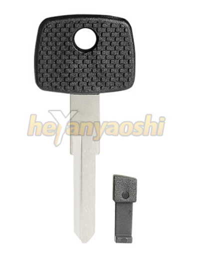 Picture of Transponder Key for Benz YM15T5