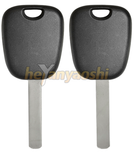 Picture of Transponder Key Shell for PSA VA2(MFK)