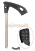 Picture of Emergency Key for GM OE:13536164