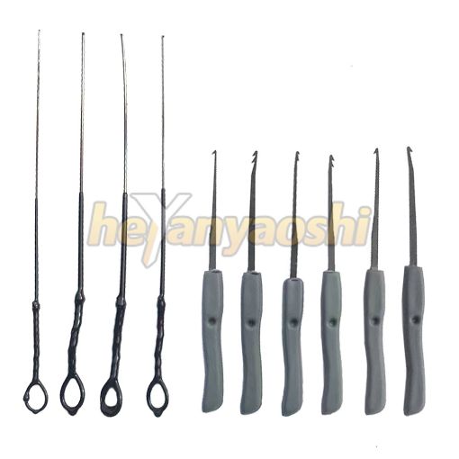 Picture of Broken Key Extracter/Hooks