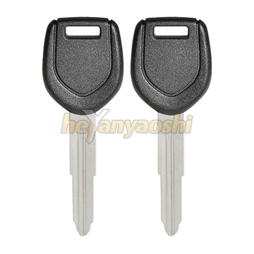 Picture of Transponder Key for Mitsubishi MIT14-PT