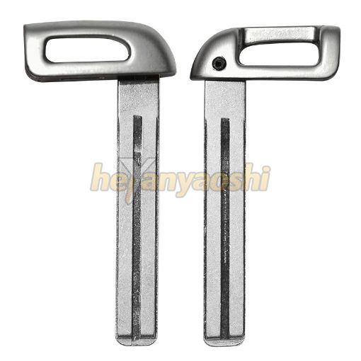 Picture of Emergency Key for Hyundai/Kia HY22 81996-2G030 / 81996-2J700