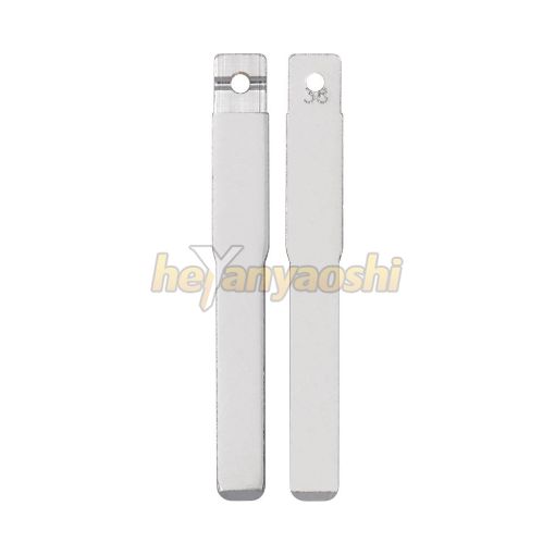 Picture of HU101 Universal Blade for Autel Smart Key