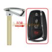 Picture of Emergency Key for Hyundai 81996-3N700