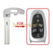 Picture of Emergency Key for Hyundai 95440-L1060/95440-L1010/95440-M5300