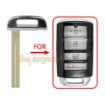 Picture of Emergency Key for Kia 81996-3T000