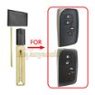 Picture of Emergency Key for Lexus 69515-50290