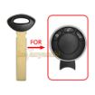Picture of Emergency Key for Mini 3452819-01