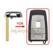 Picture of Emergency Key for Rolls Royce