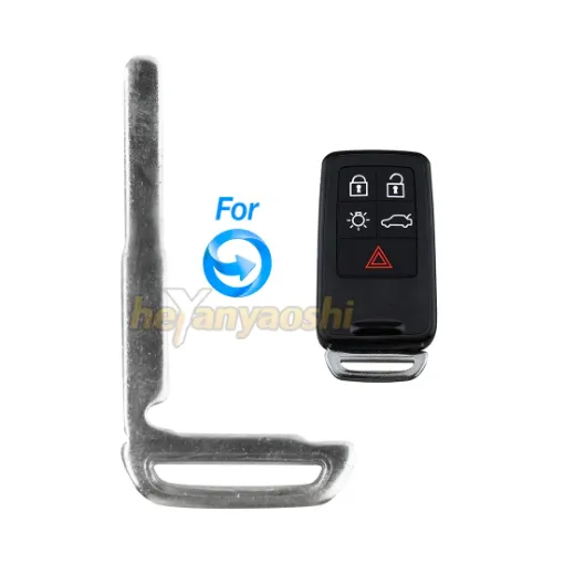 Picture of Emergency Key for Volvo