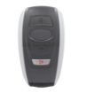 Picture of Replacement 4 Buttons Smart Remote Shell for Subaru  HYQ14AHK