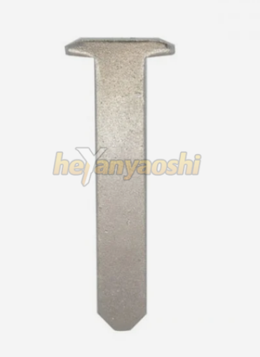 Picture of Honda Flip key blade