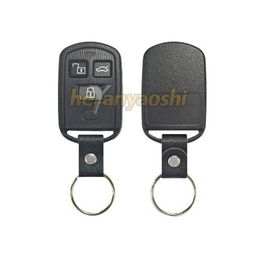 Picture of Aftermarket 3B Fob for Hyundai FCC# PINHACOEF311T