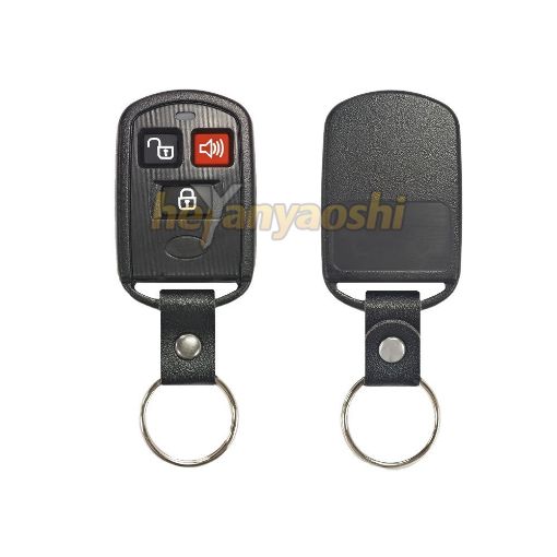 Picture of 2006 Hyundai Elantra Keyless Entry 3B Fob FCC# OSLOKA-240T (AKS KEYS (New))