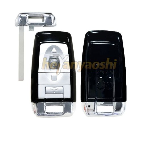 Picture of  Aftermarket 4B Smart Key for Rolls Royce  FCC# YG0HUF5662