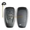 Picture of Replacement 3 Buttons Smart Remose Shell for Subaru