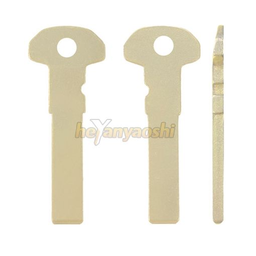 Picture of Emergency Key for Fiat SIP22 6000629323
