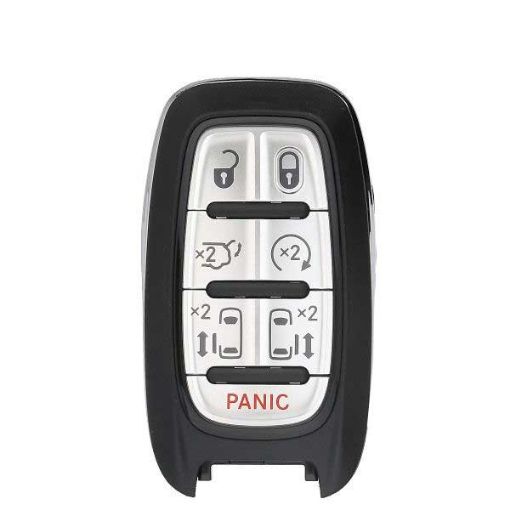 Picture of Chrysler OEM Smart Key