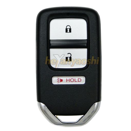 Picture of  Aftermarket 3 Buttons Smart Remote Key for Honda Acura ACJ932HK1210A