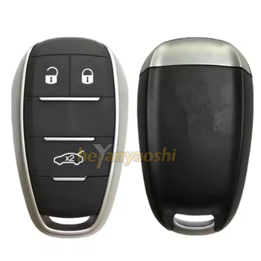 Picture of Aftermarket 3 Buttons Smart Remote for Alfa KR5ALFA434