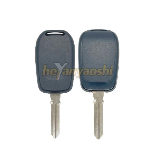 Picture of Transponder Key Shell for Renault HU179