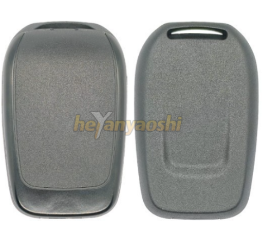 Picture of Plastic Head for Dacia / Renault (OEM Blade Type)