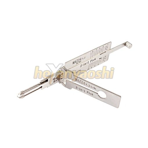 Picture of LISHI 2-1 MAZ24R14