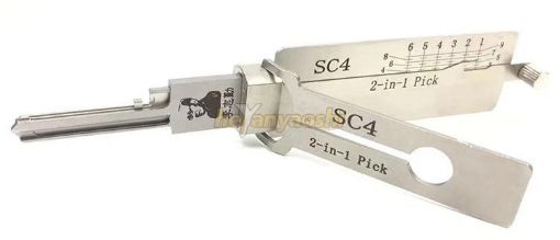 Picture of LISHI SC4