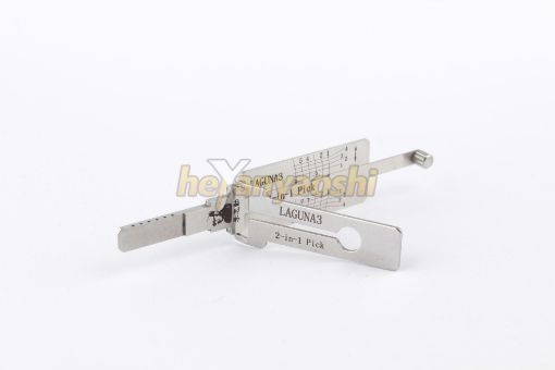 Picture of LISHI 2-1 LAGUNA 3