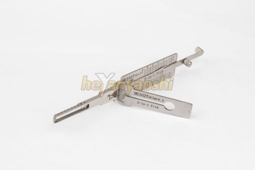 Picture of LISHI 2-1 HU162T(9)Ign V.3