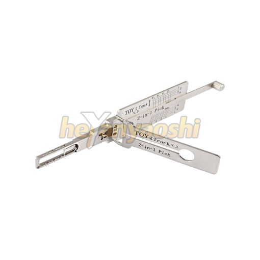 Picture of LISHI 2-1 TOY48-80000