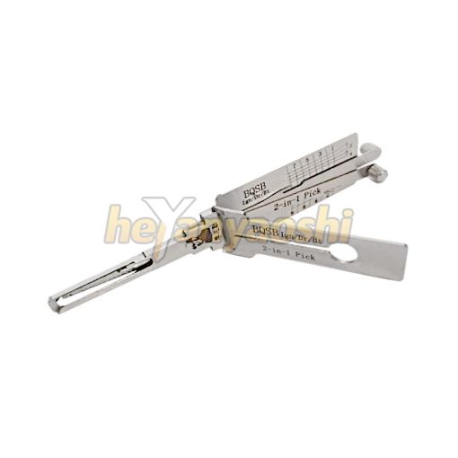 Picture of LISHI 2-1 BQSB IGN/DR/BT