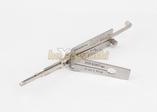 Picture of LISHI 2-1 TOY43-101