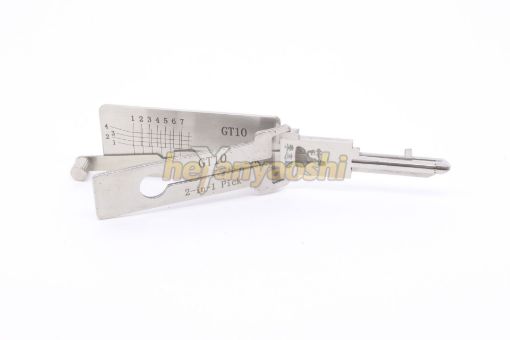 Picture of LISHI 2-1 GT10
