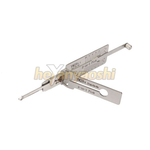 Picture of LISHI 2-1 YM28