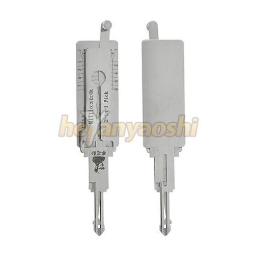 Picture of LISHI 2-1 MIT11