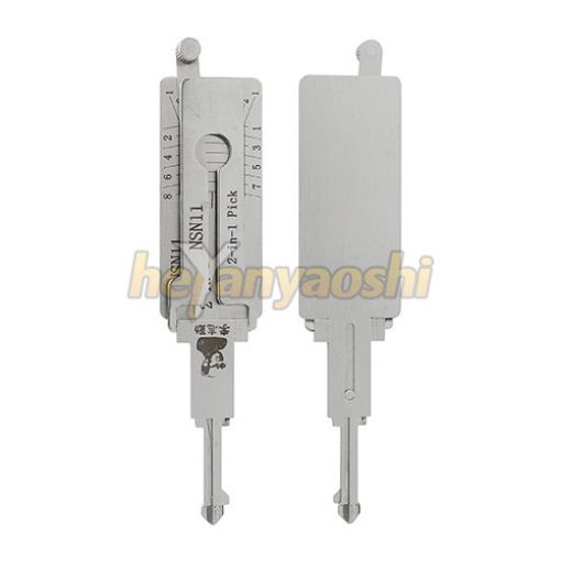 Picture of LISHI 2-1 NSN11