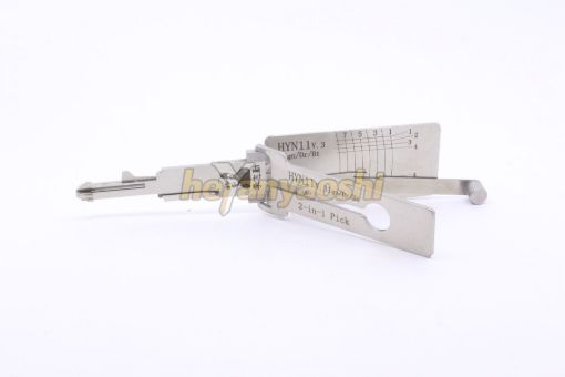 Picture of LISHI 2-1 HYN11 V.2