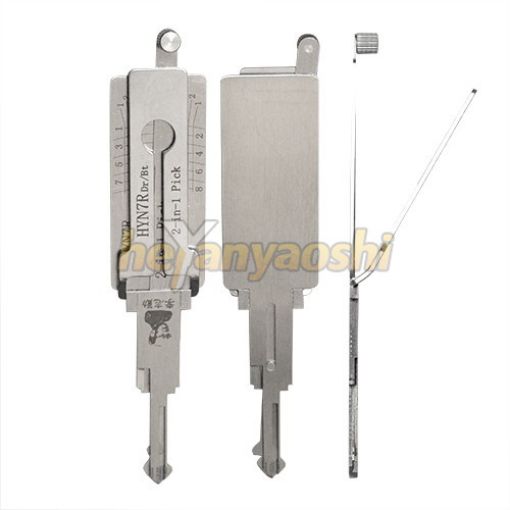 Picture of LISHI 2-1 HYN7R