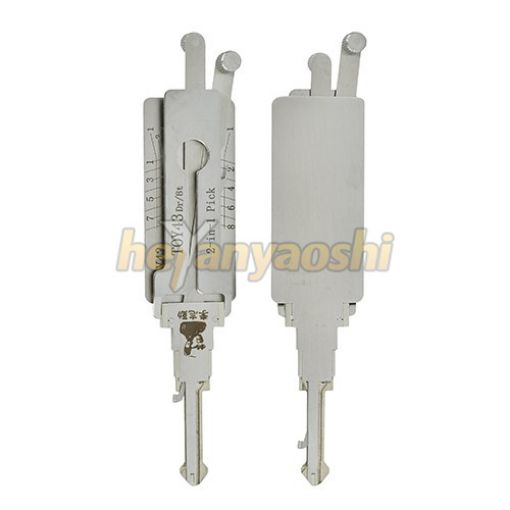 Picture of LISHI 2-1 TOY43