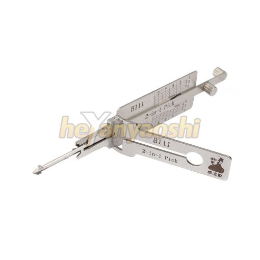 Picture of LISHI 2-1 B111