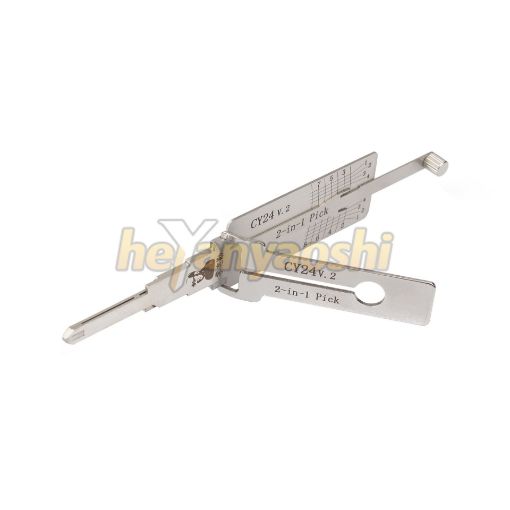 Picture of LISHI 2-1 CY24