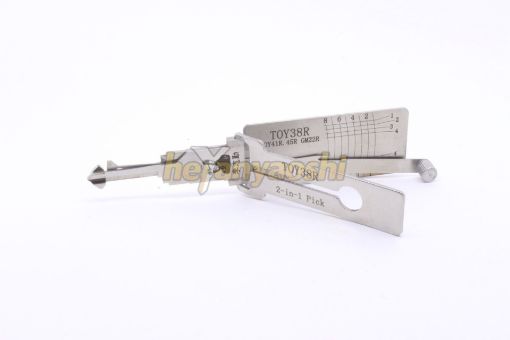 Picture of LISHI 2-1 TOY38R