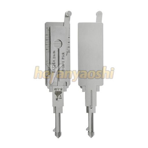 Picture of LISHI 2-1 MAZ24