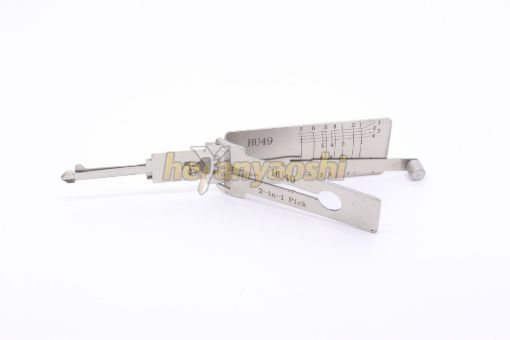 Picture of LISHI 2-1 HU49