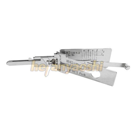 Picture of LISHI 2-1 HU87