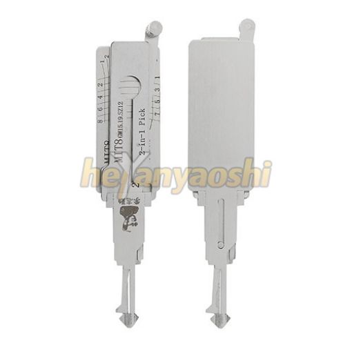 Picture of LISHI 2-1 MIT8