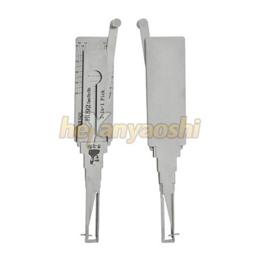 Picture of LISHI 2-1 HU92