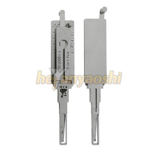Picture of LISHI 2-1 HU100R