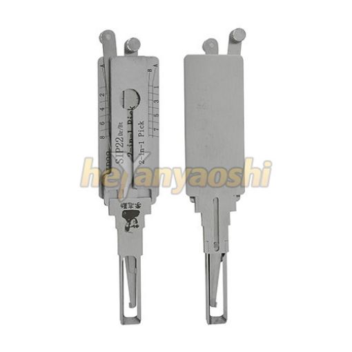 Picture of LISHI 2-1 SIP22